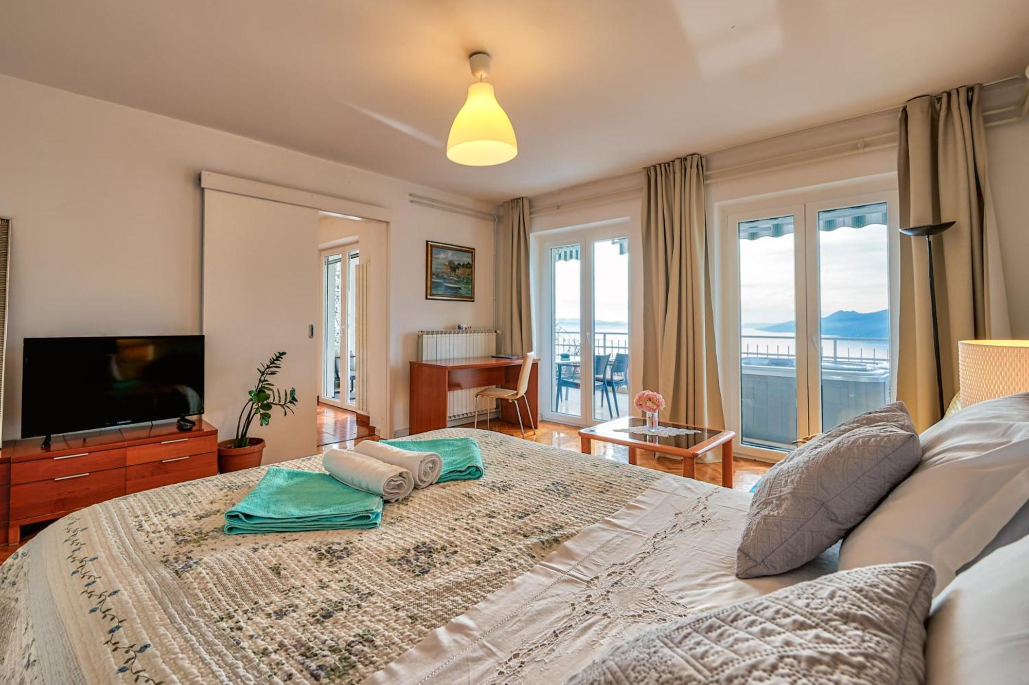 Apartmani Frlan Ii. Kastav Eksteriør bilde
