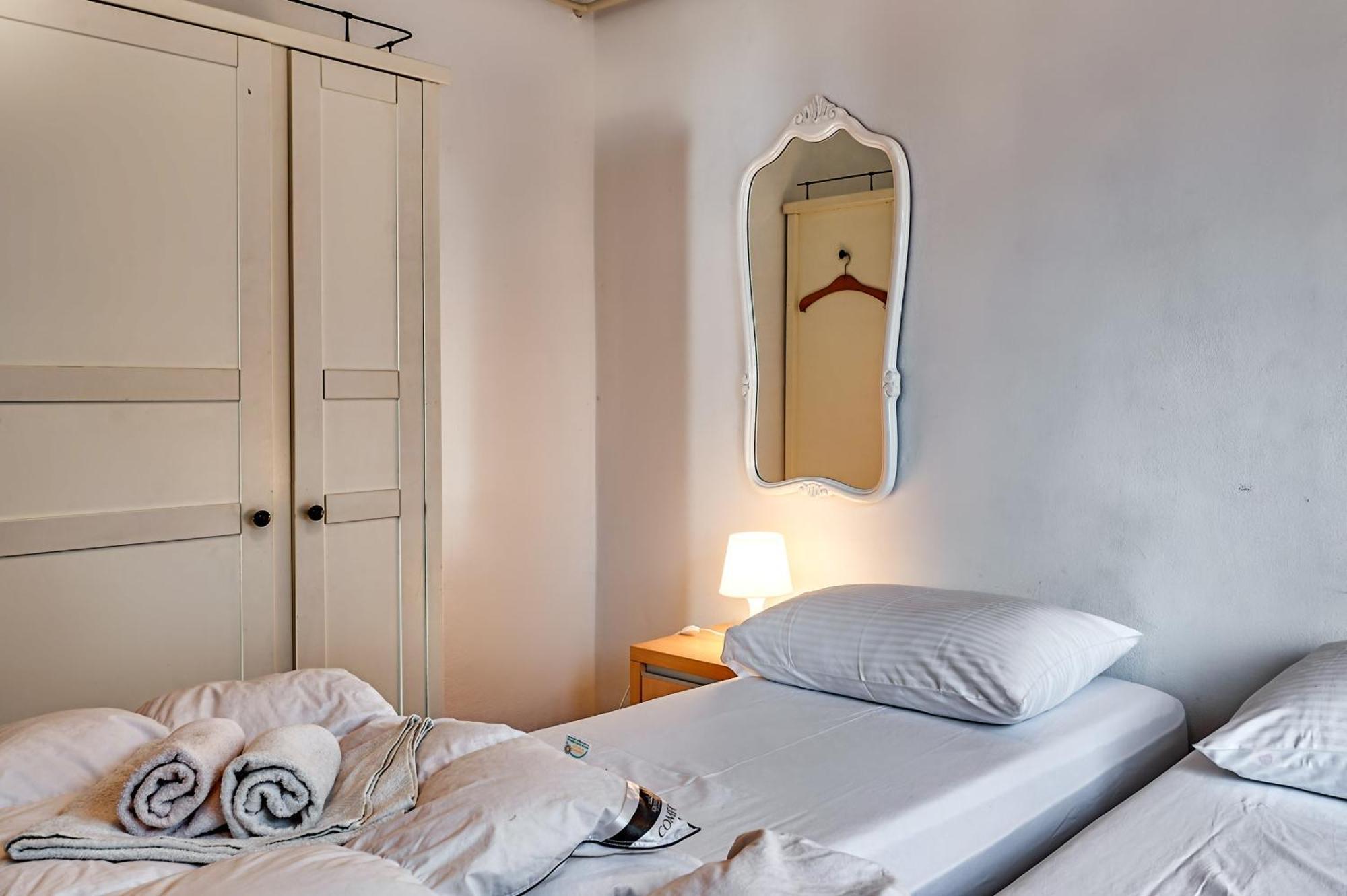 Apartmani Frlan Ii. Kastav Eksteriør bilde