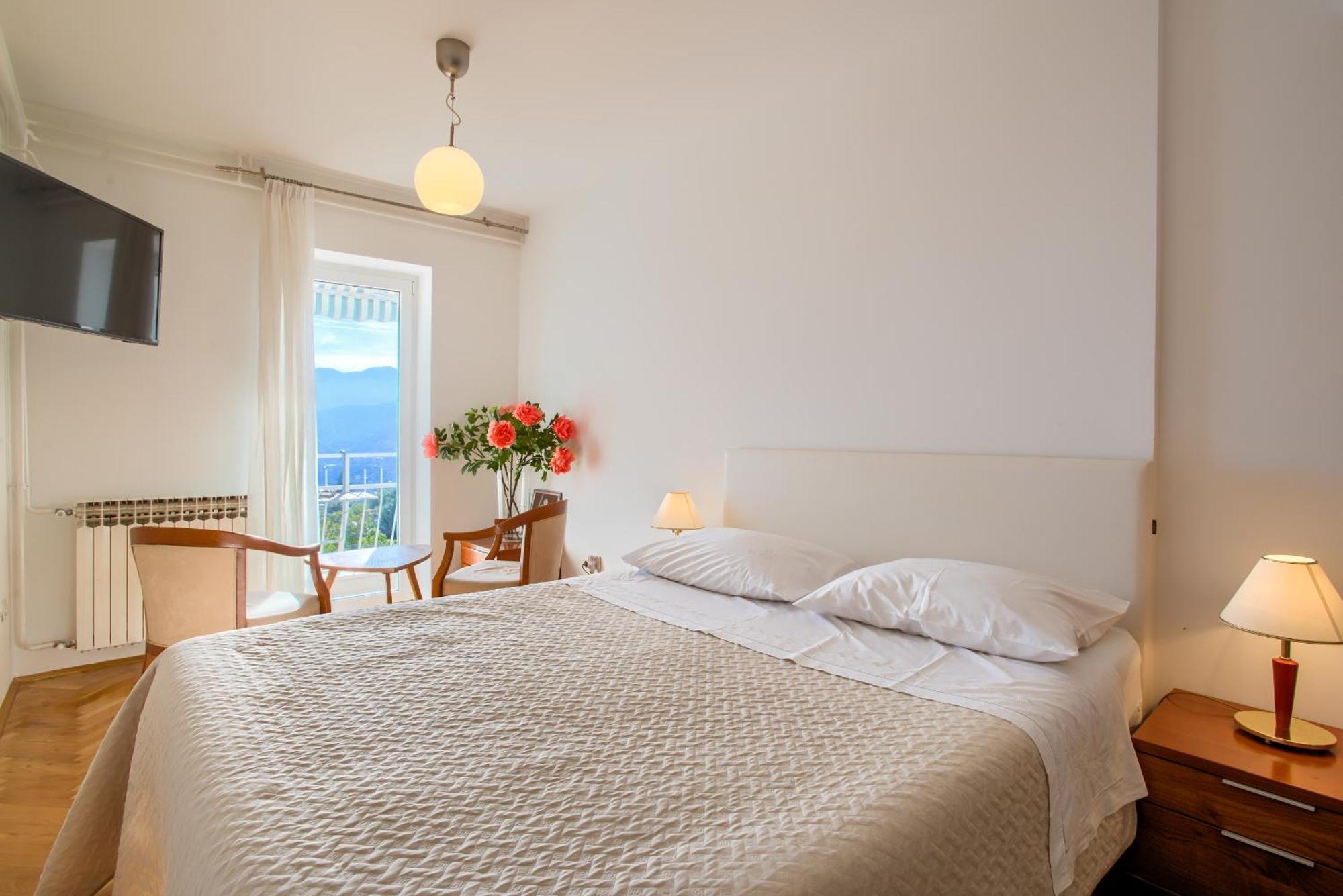 Apartmani Frlan Ii. Kastav Eksteriør bilde