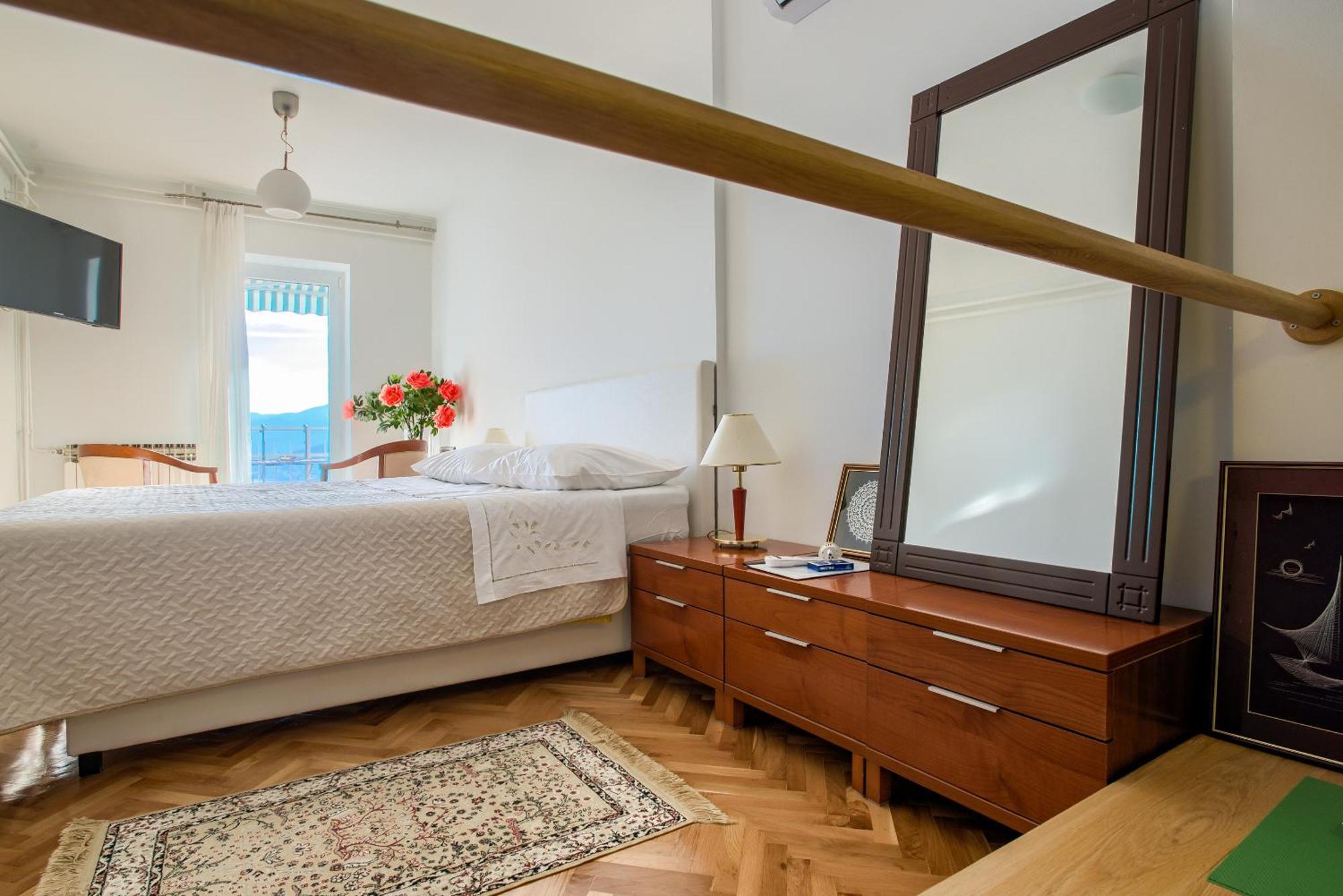Apartmani Frlan Ii. Kastav Eksteriør bilde